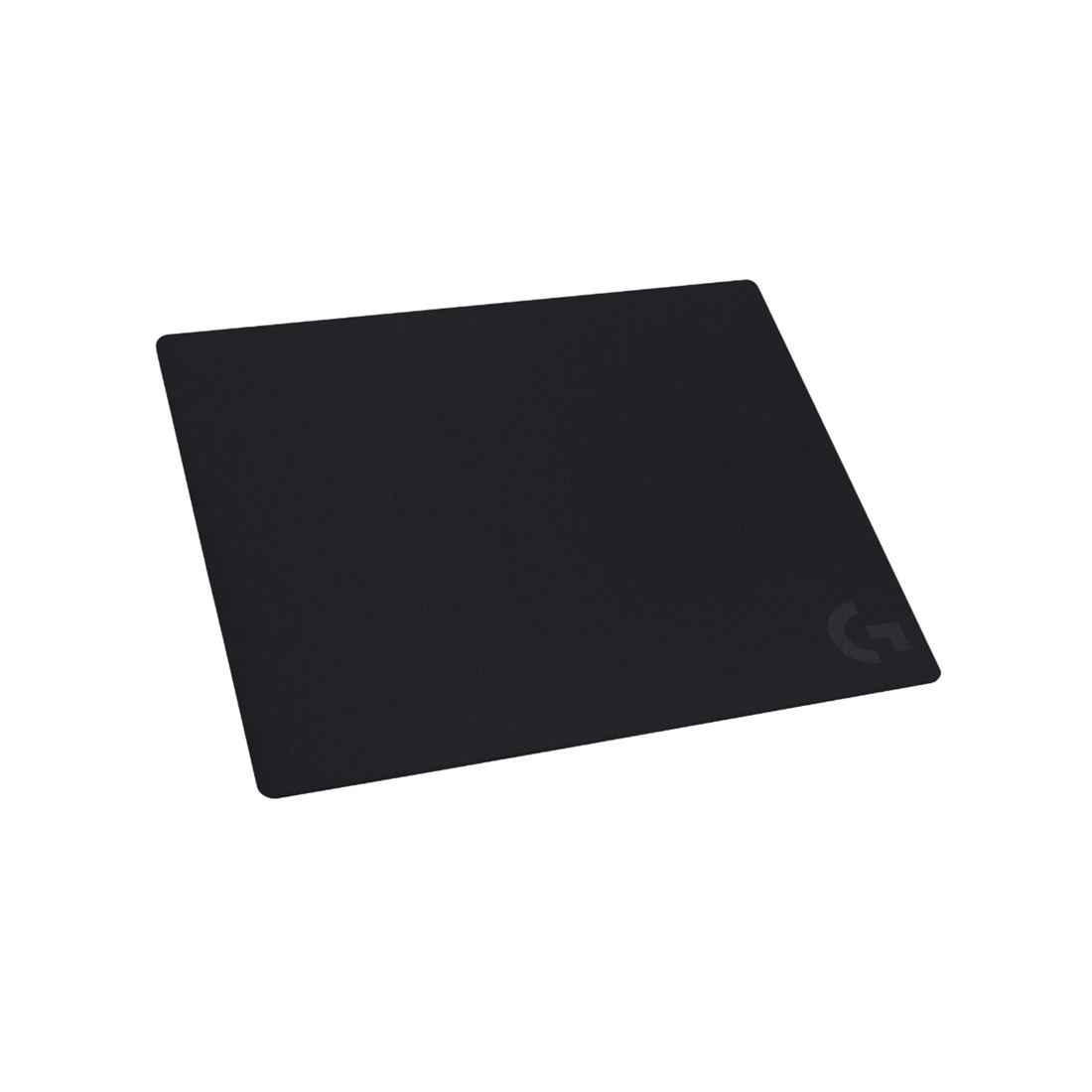 2 Logitech G640 Large Cloth Gaming Mouse Pad - Black, 2 of 4