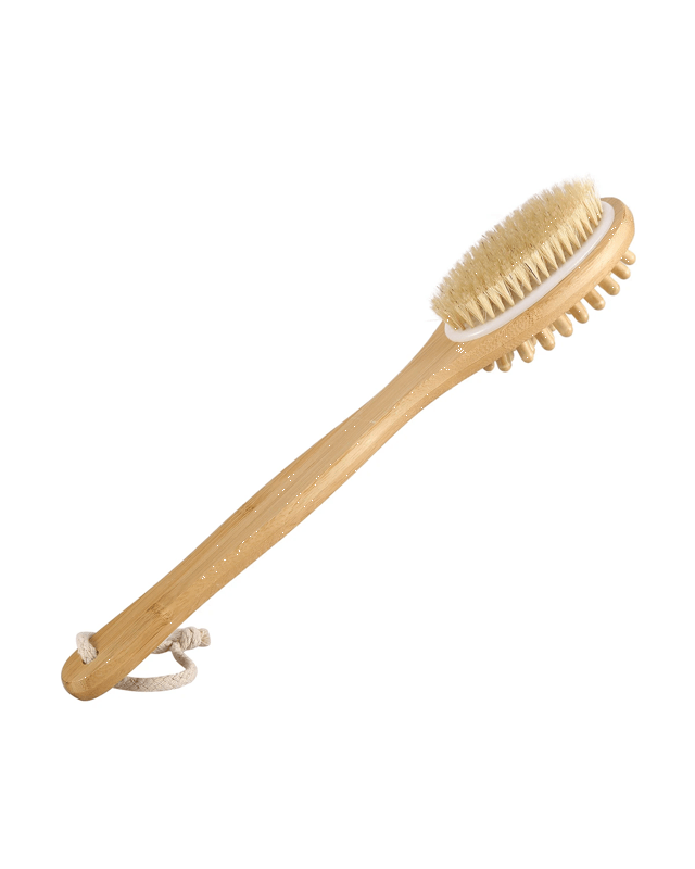 Bamboo Massage Body B