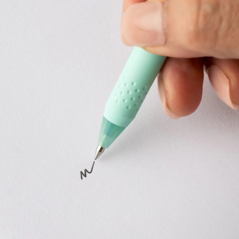 4 PILOT FriXionBall PoolParty Erasable Gel Pen 0.7mm Black 3Pk, 4 of 7