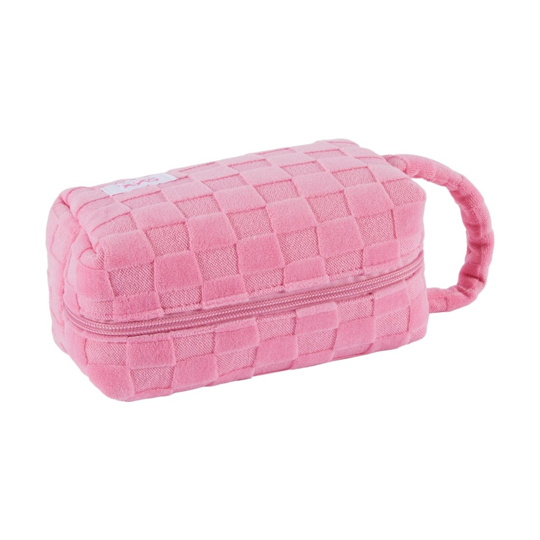 5 OXX Cosmetics Makeup Bag - Small, Pink, 5 of 6