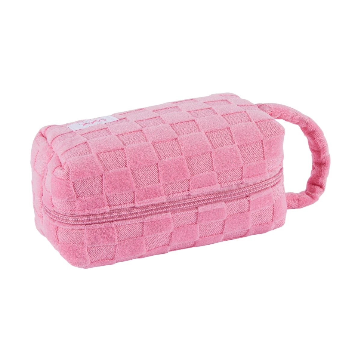 5 OXX Cosmetics Makeup Bag - Small, Pink, 5 of 6
