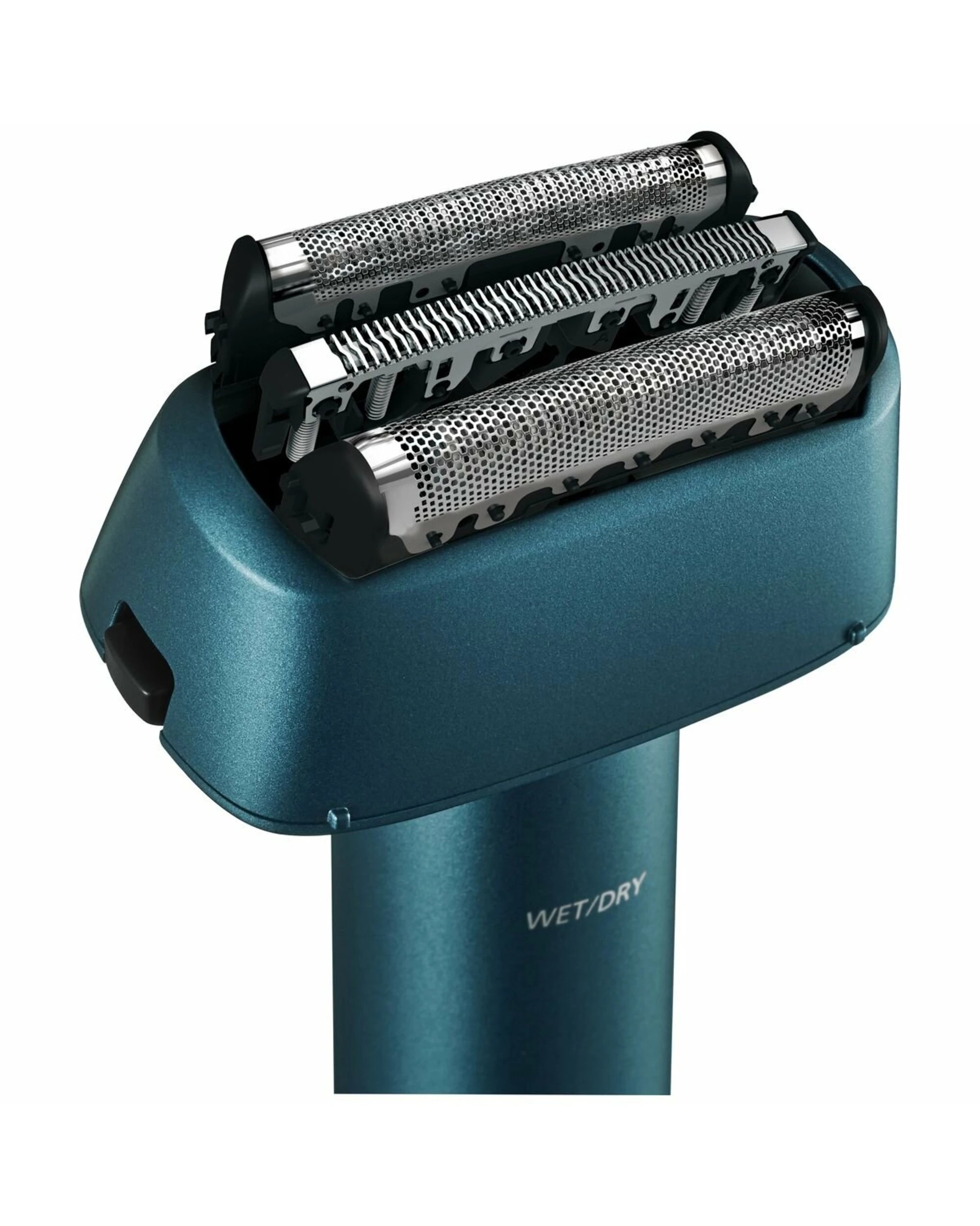 4 Panasonic Series 300 3-Blade Shaver Blue, 4 of 5