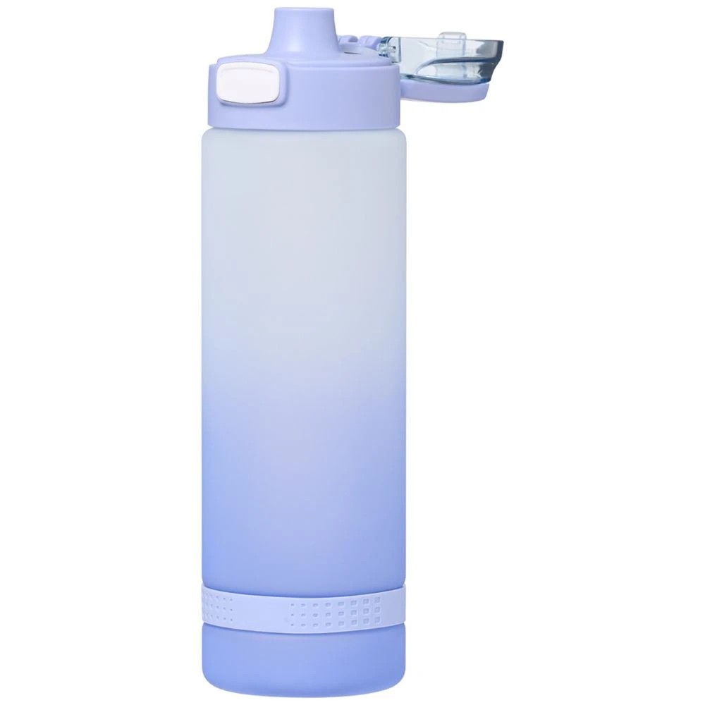 2 Studymate Ombre Bottle 930mL Blue, 2 of 2