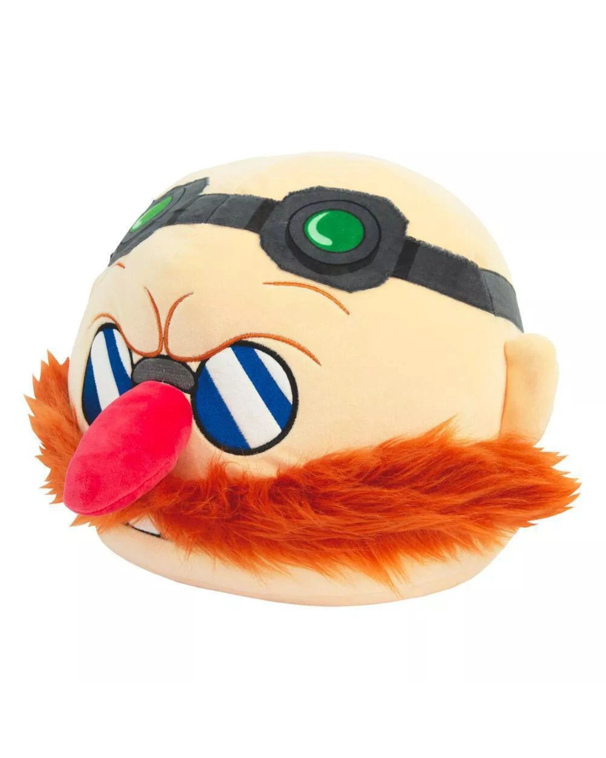 5 Sonic the Hedgehog - Mocchi-Mocchi Mega Eggman Plush - Multi, 5 of 5