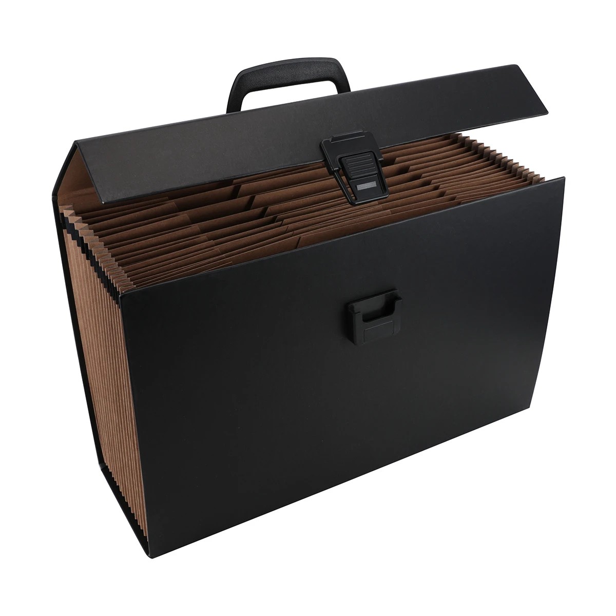 2 Blue Expandable File, 2 of 6