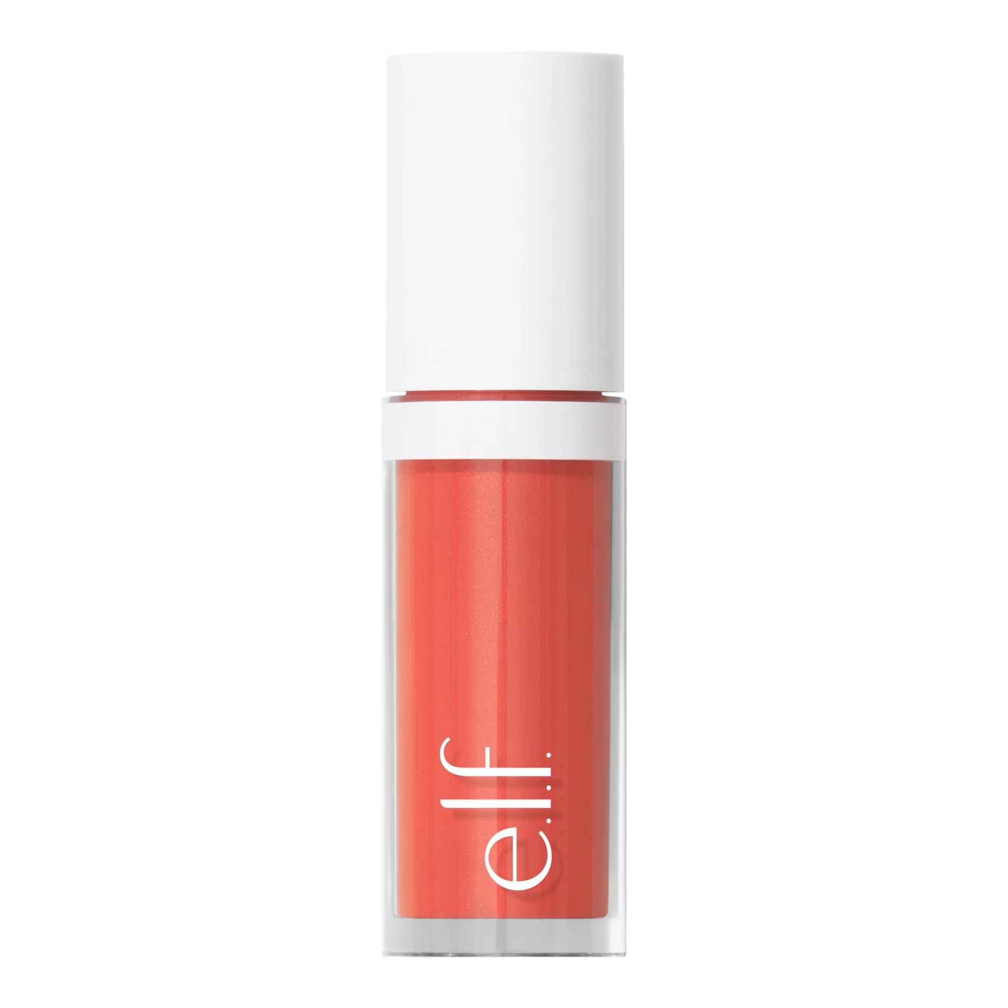 3 e.l.f. Camo Liquid Blush - Coral Crush, 3 of 6