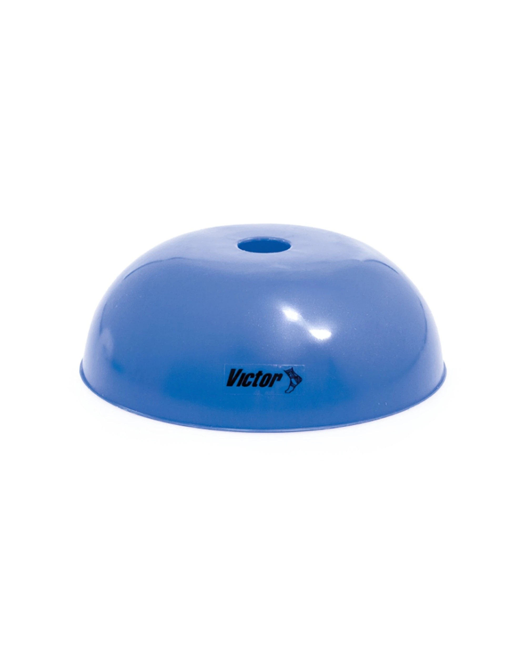 5 Victor Sports 40pc Dome Marker Set Durable Flexible 19cm Diameter - Multi, 5 of 7