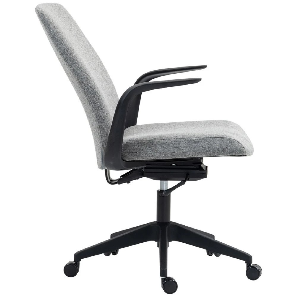 10 Otto Kronborg Chair Ergonomic Grey Ergonomic Chairs and Desk Chairs, 10 of 10