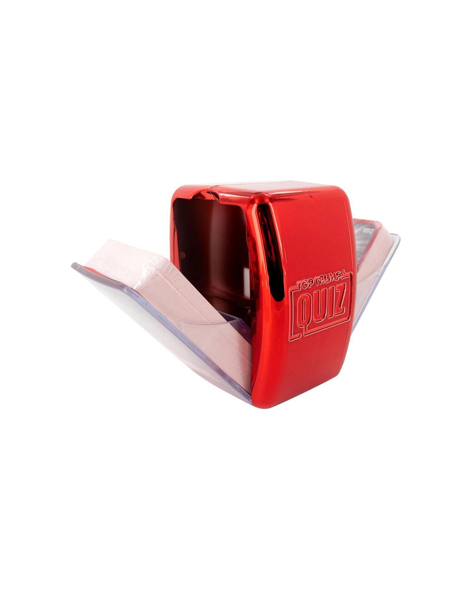 3 Winning Moves Top Trumps: Marvel Cinematic Universe Quiz, 3 of 3