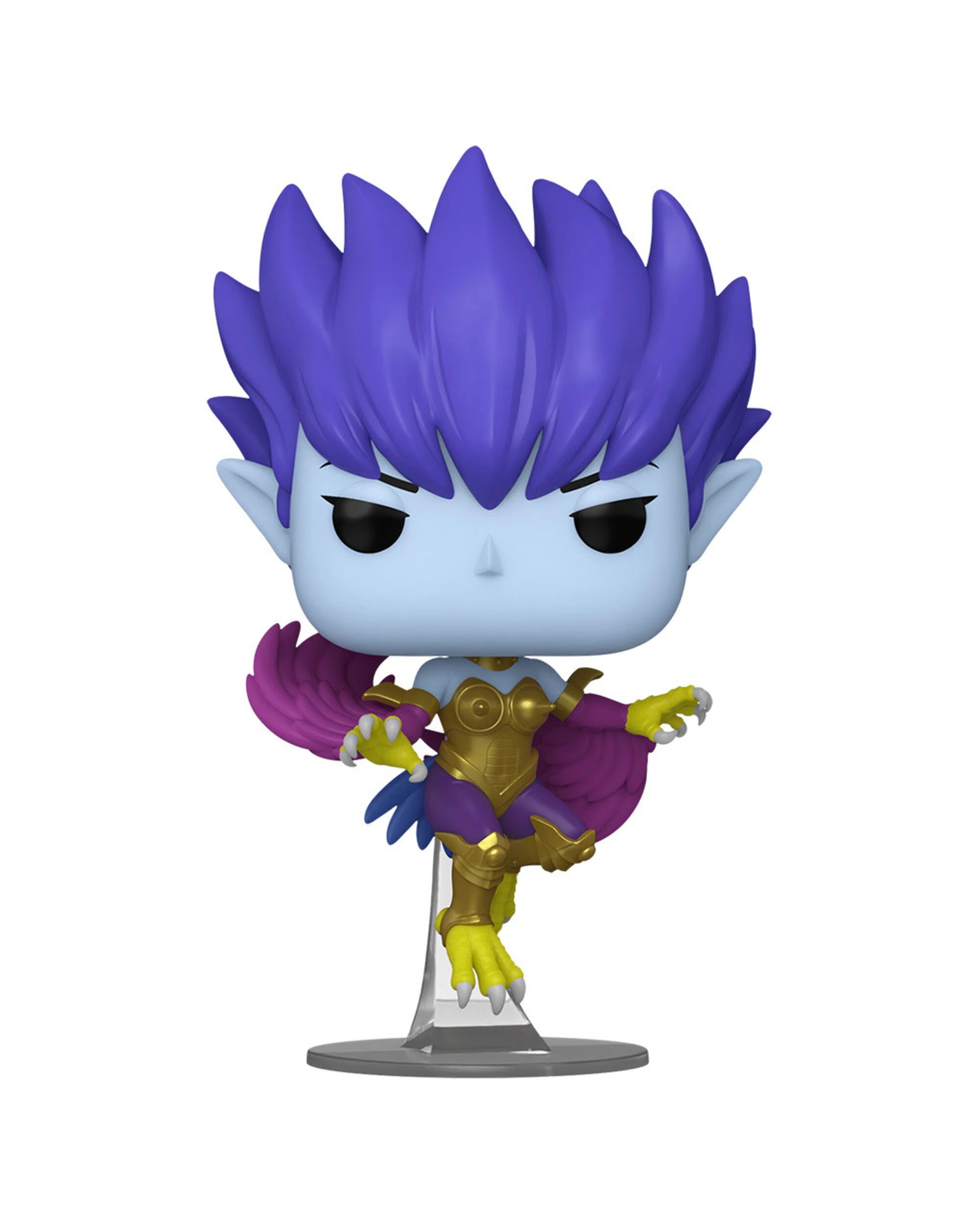 1 Yu-Gi-Oh! - Harpie Lady 3 Pop! Vinyl Figure, 1 of 1