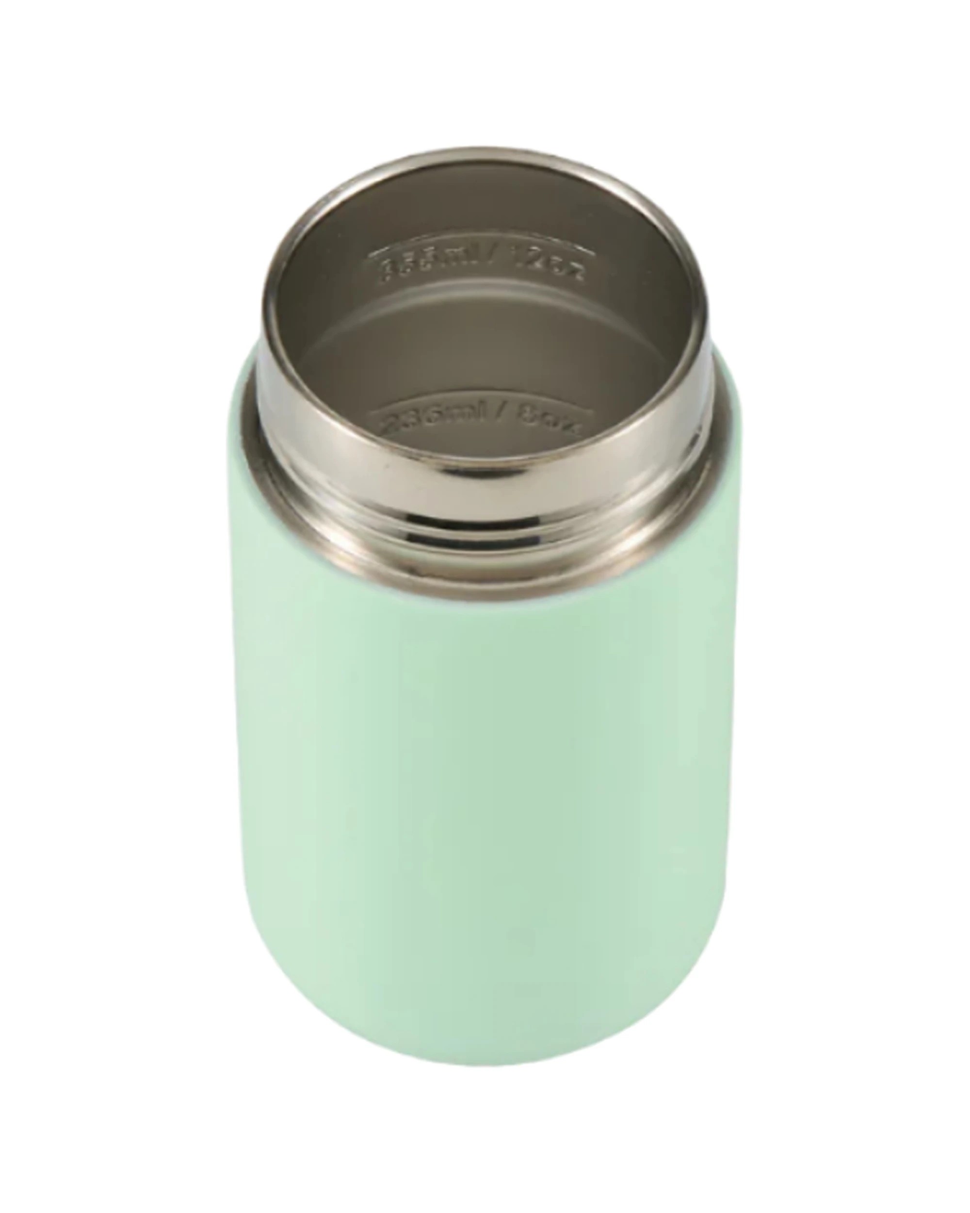 3 Sprinkler Max Travel Cup 400ml Vacuum Insulated Leakproof - Green, 3 of 5