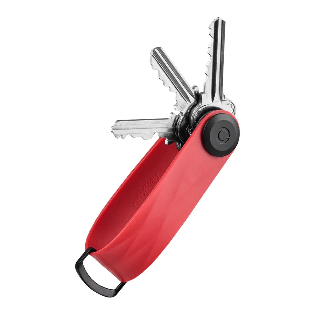 1 Orbitkey Organiser Lite Active Ruby, 1 of 4