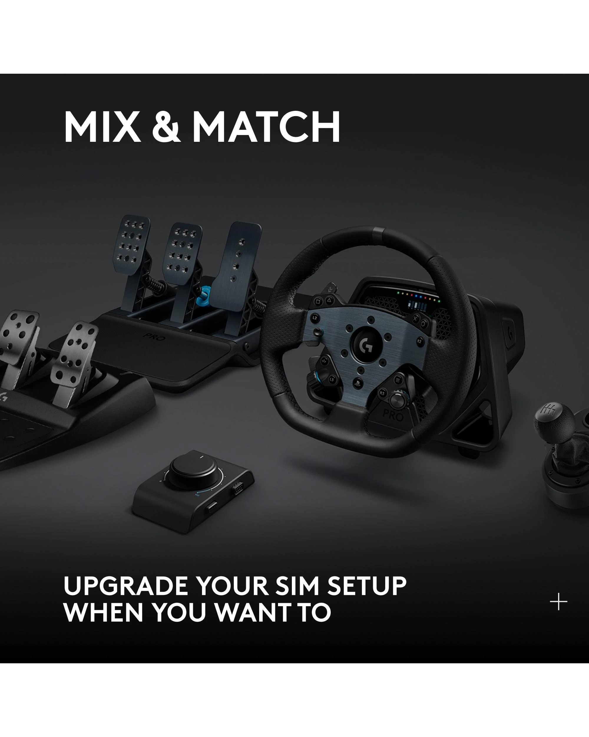 2 Logitech G Racing Adapter, 2 of 10