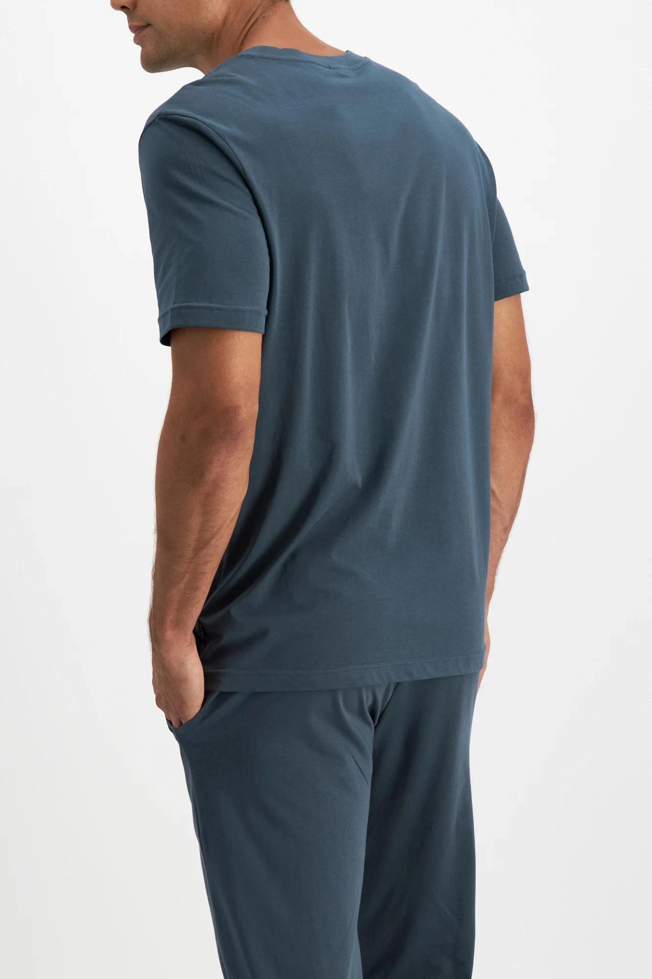 4 Bonds Sleep T-Shirt HARPOON, 4 of 4