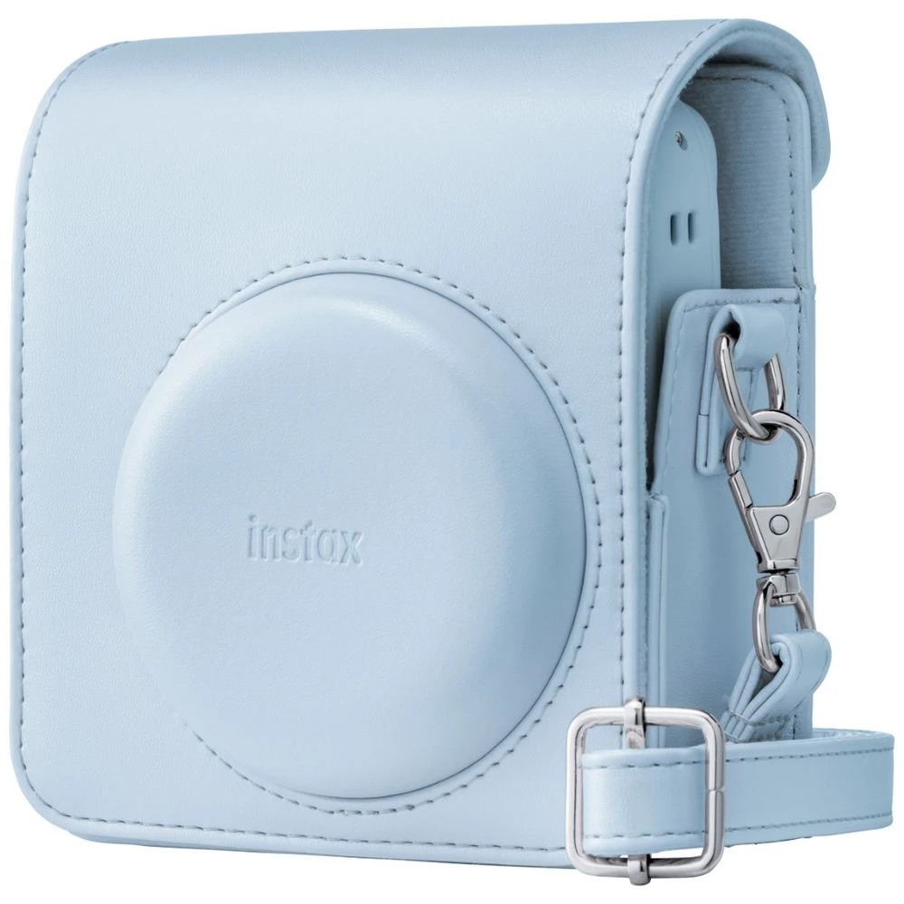 3 Fujifilm Instax Mini 13 Case Blue, 3 of 8