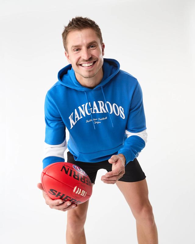 Official AFL Adult Ho