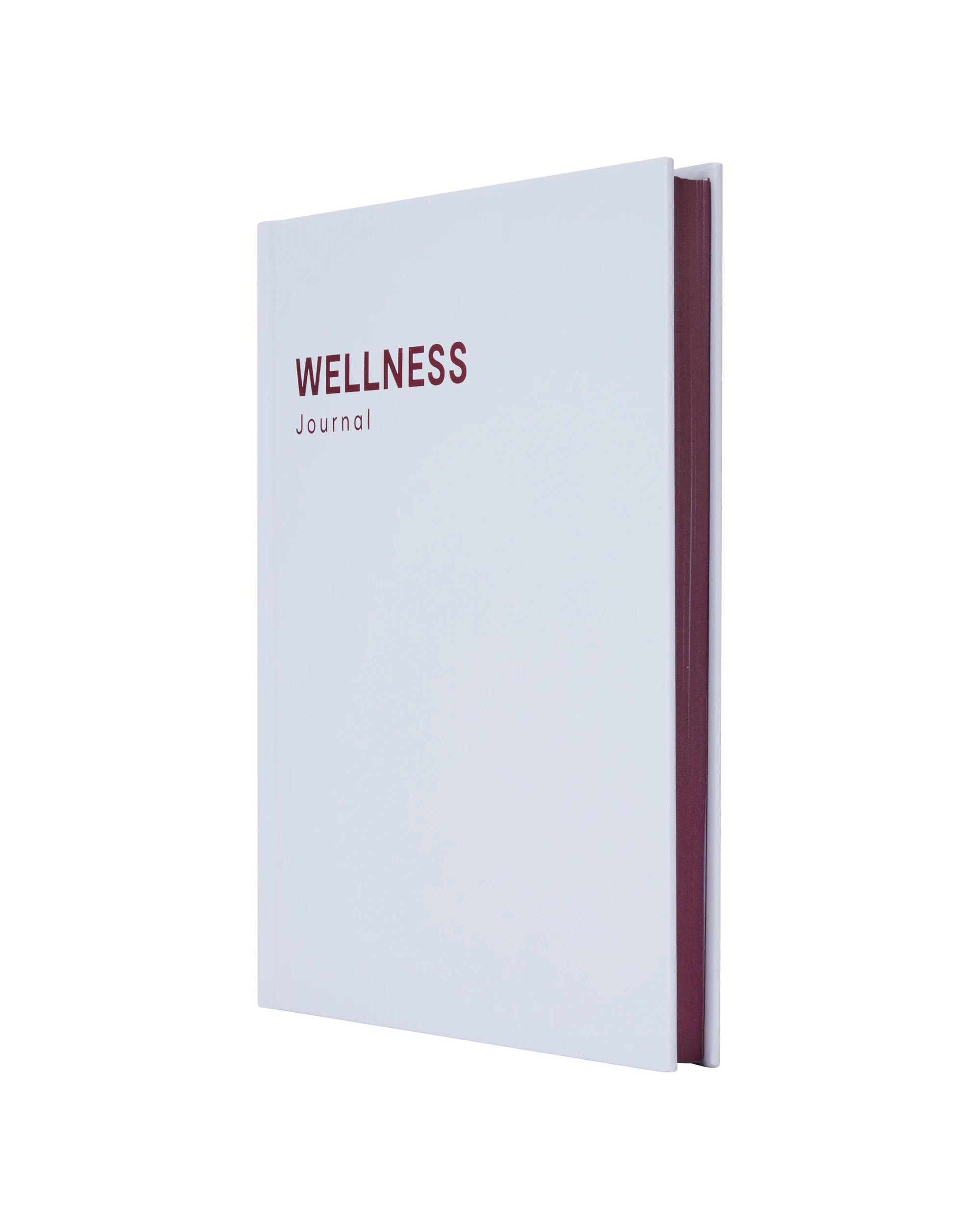3 Journal Wellness 100gsm 160 Pages, 3 of 5
