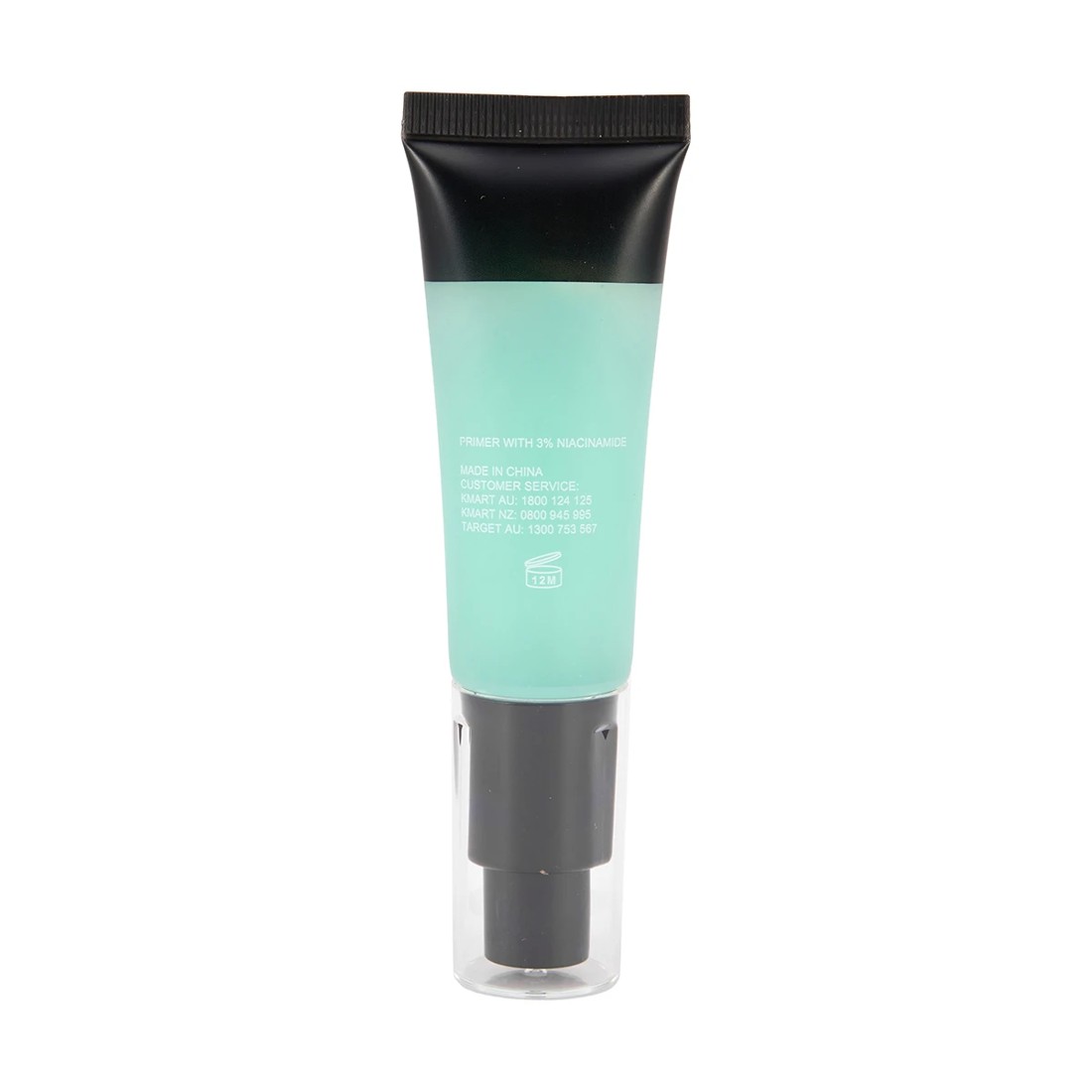 6 OXX Cosmetics Primer - 3% Niacinamide, 6 of 7