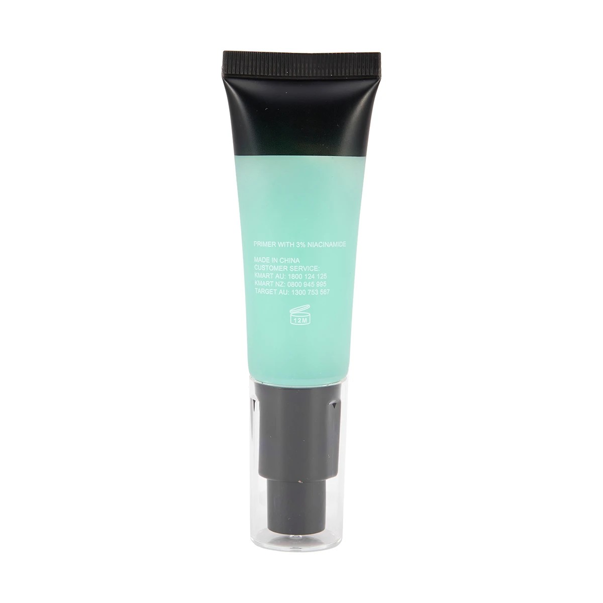 6 OXX Cosmetics Primer - 3% Niacinamide, 6 of 7