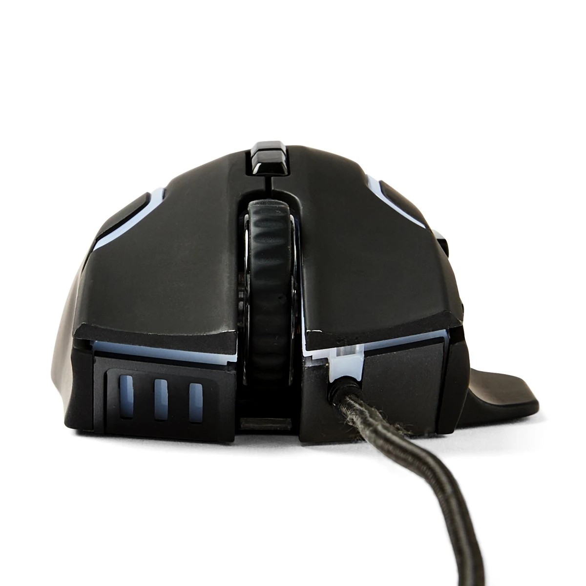 3 8D Wired Gaming Mouse, 3 of 10