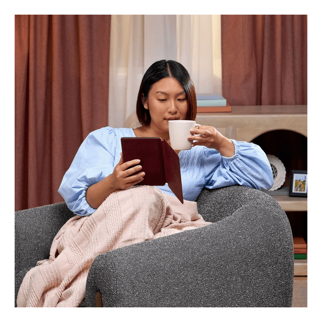 6 Kindle Colorsoft 2025 16GB, 6 of 10