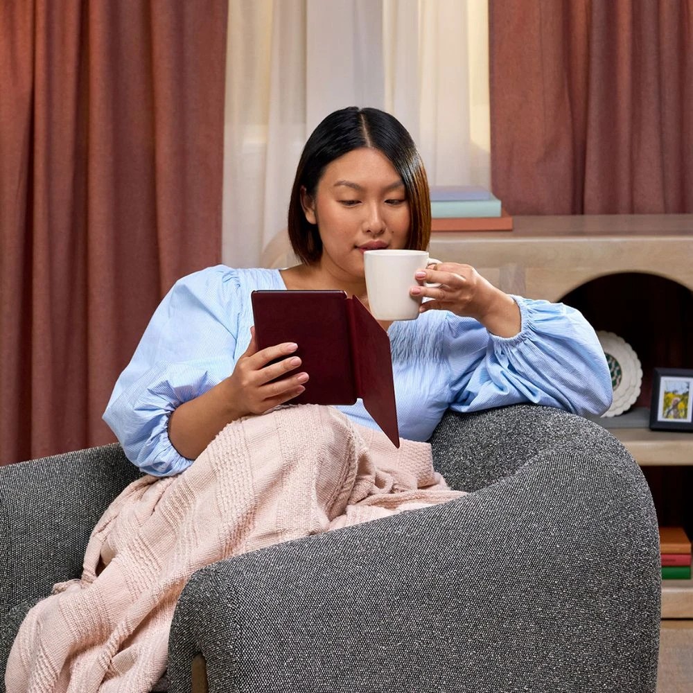 6 Kindle Colorsoft 2025 16GB, 6 of 10