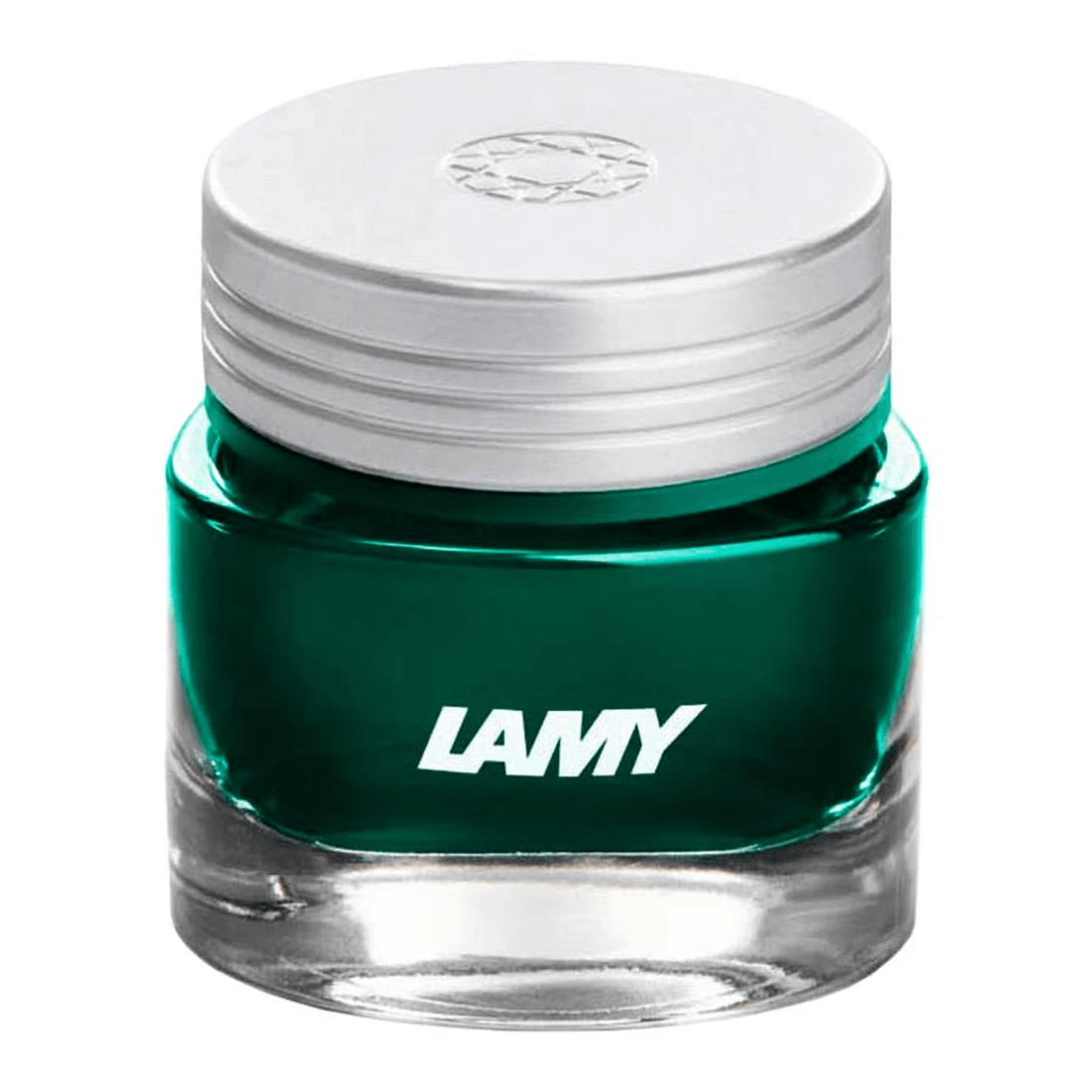1 LAMY T53 Fountain Pen Crystal Ink 30mL Peridot, 1 of 1