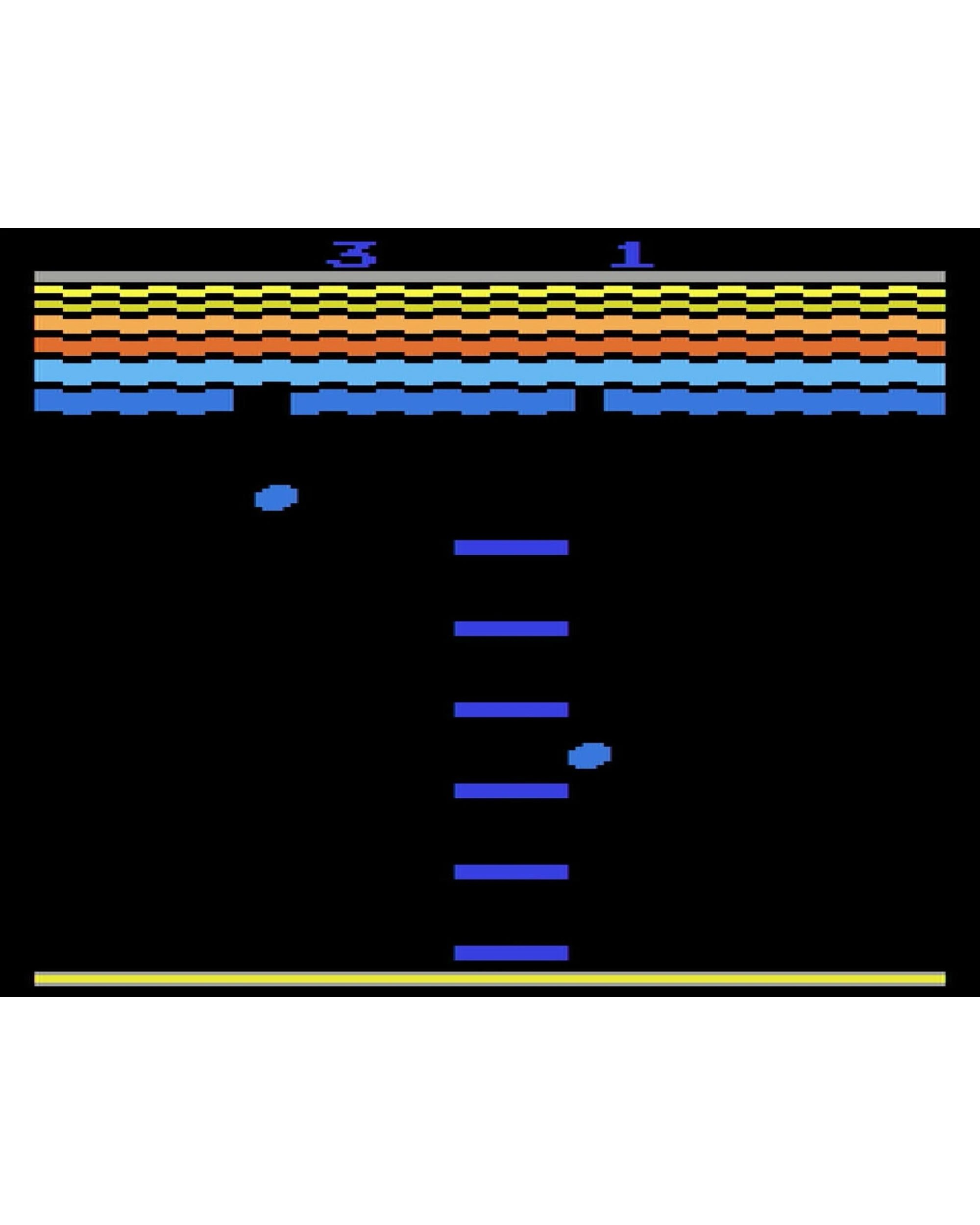 5 Atari Avalanche 2600+, 5 of 5