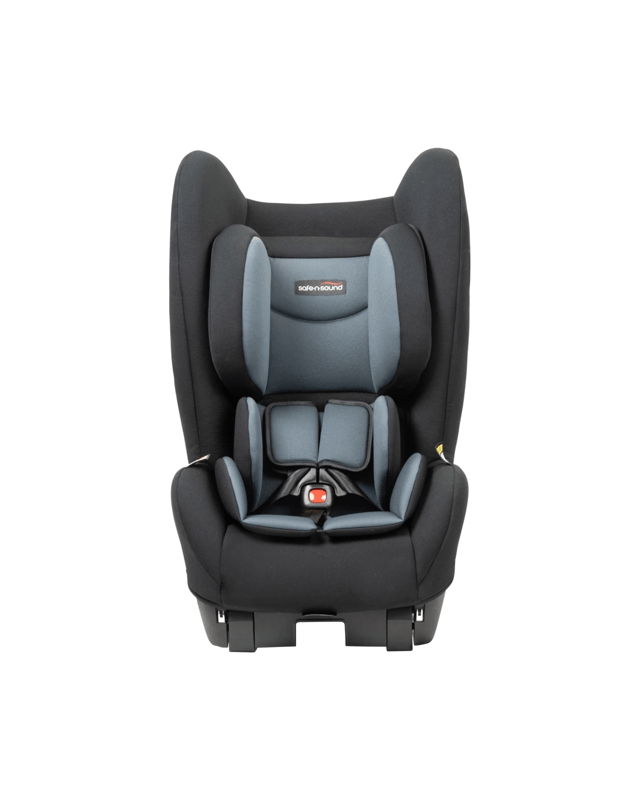 Safe-n-Sound Safekeeper II Convertible Car 