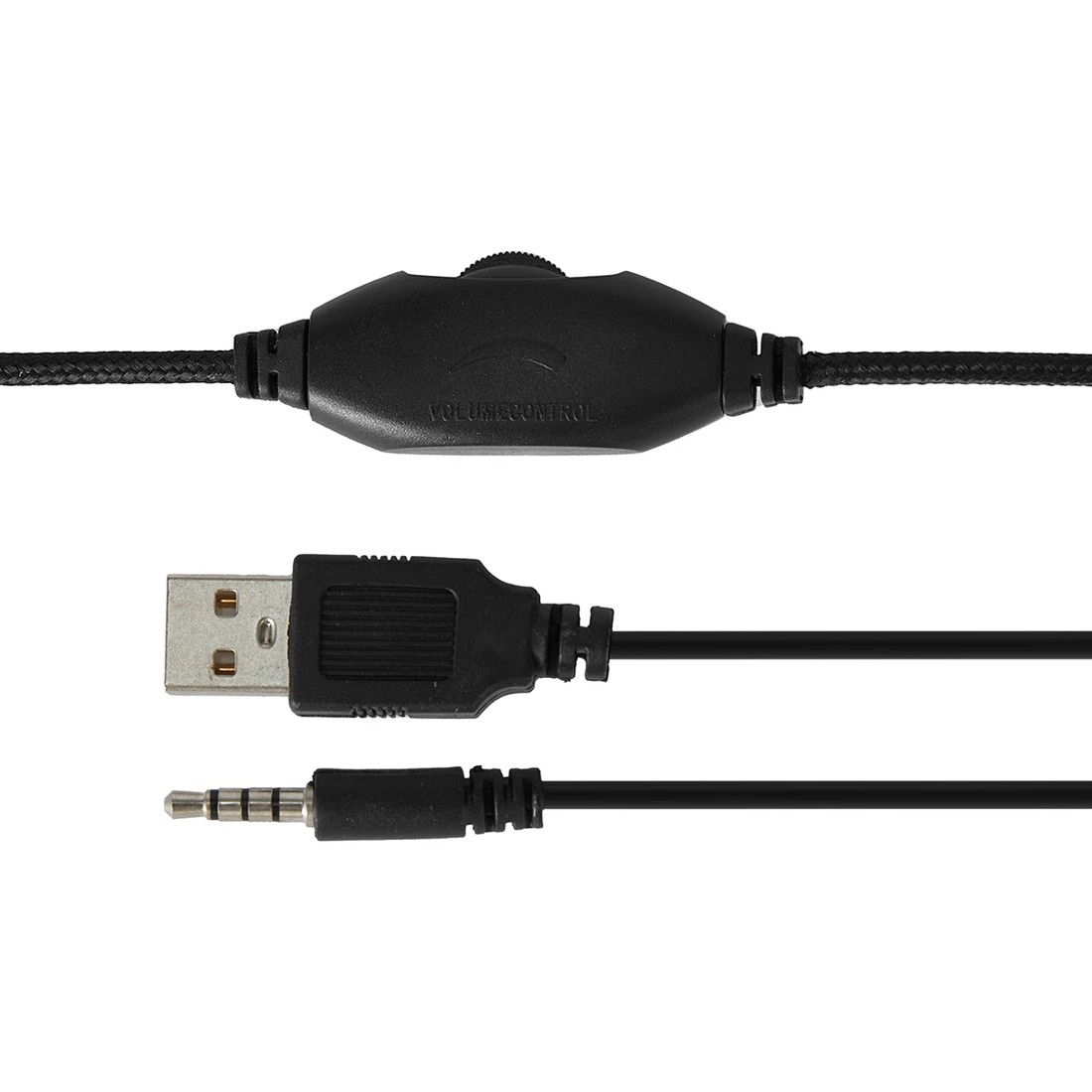 7 Gaming Headset with Microphone, 7 of 8