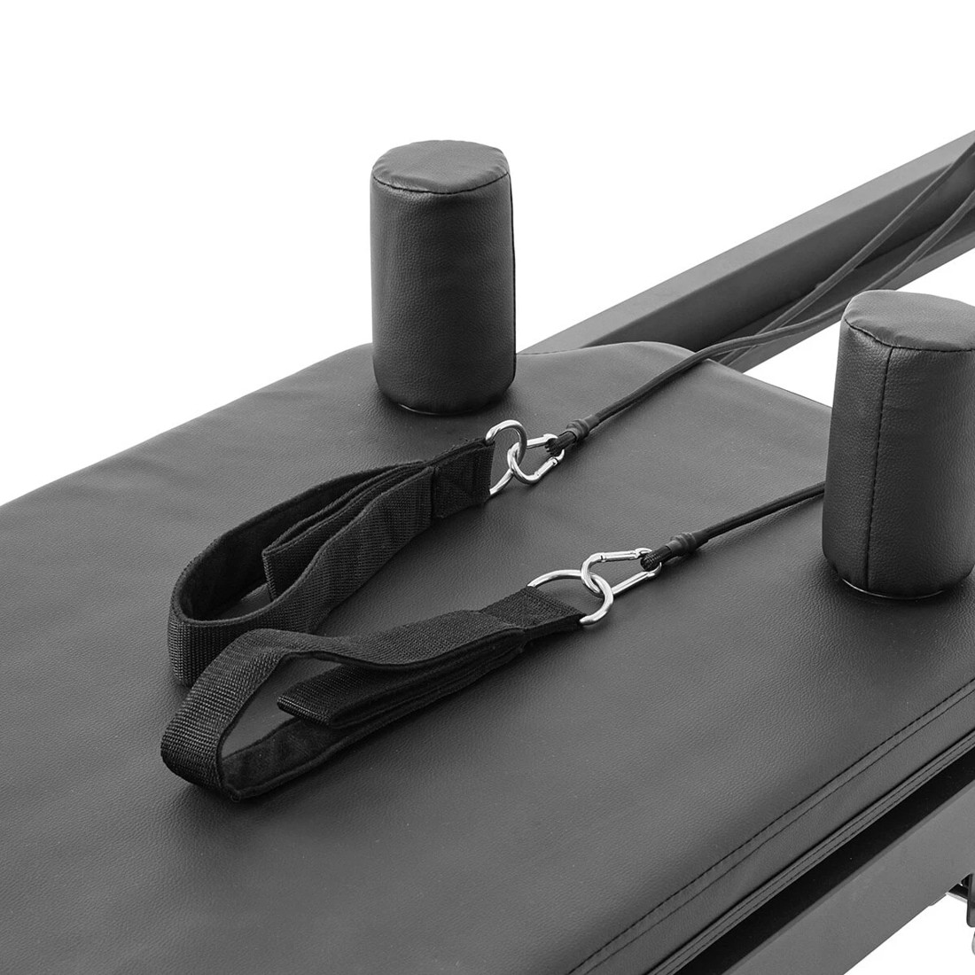 7 Pilates Reformer, 7 of 9