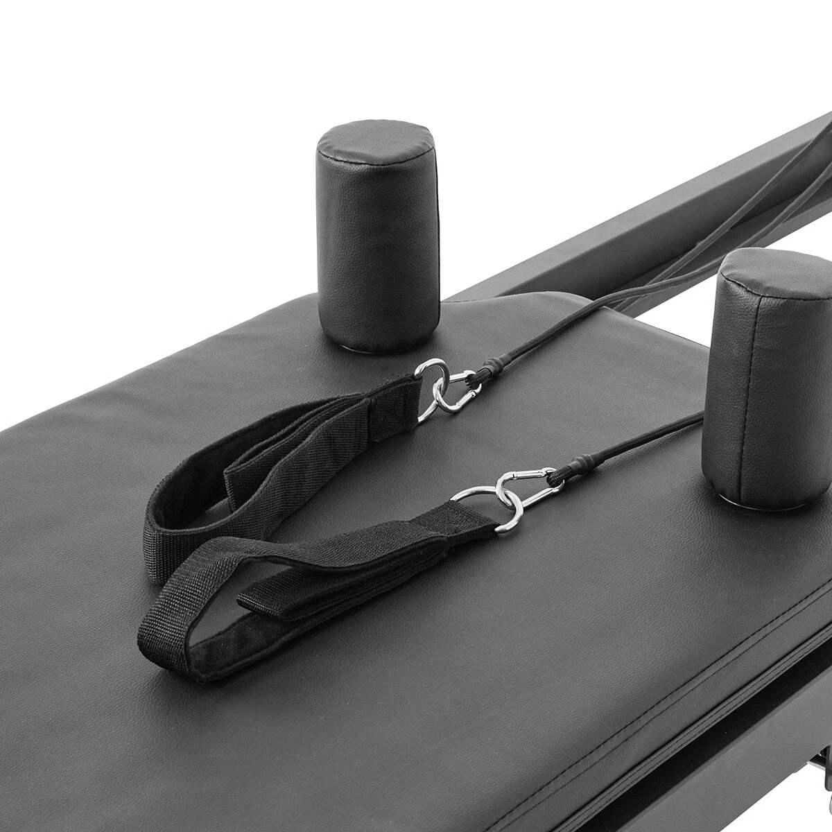 7 Pilates Reformer, 7 of 9