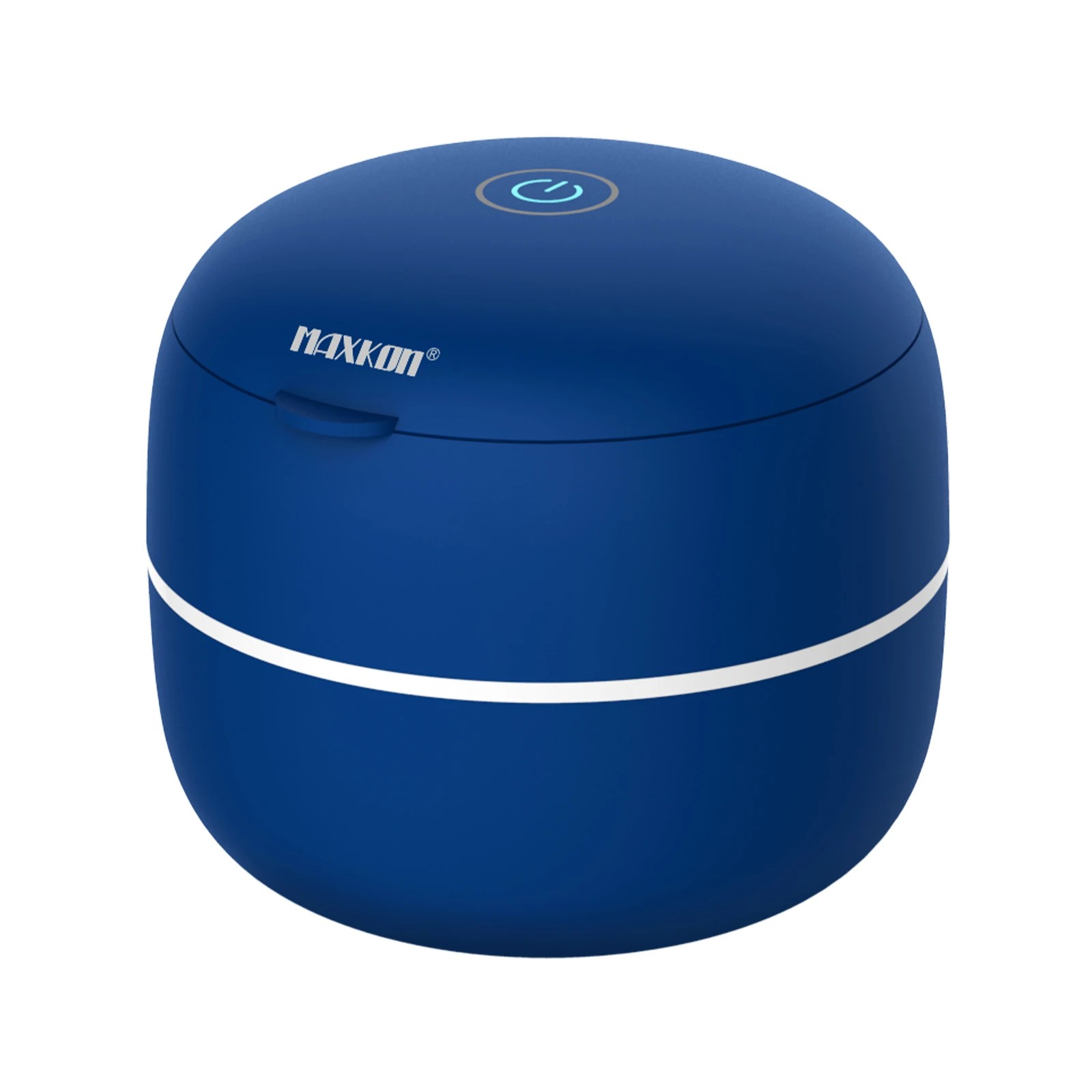 2 Maxkon Ultrasonic UV Cleaner Dentures Aligner Retainer Cleaning Device Machine, 2 of 6