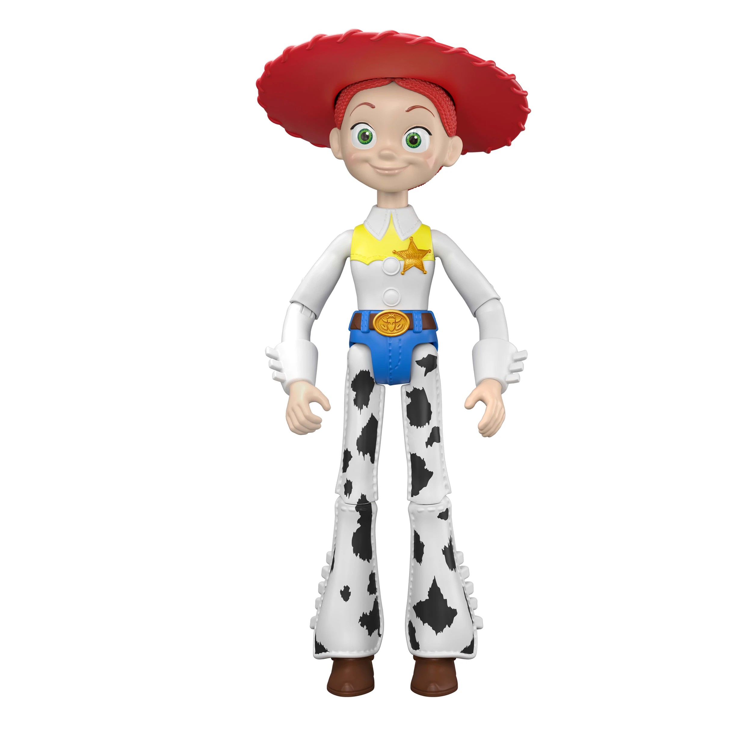 2 30.5cm Toy Story Large Scale Basic Figure - Assorted, 2 of 5