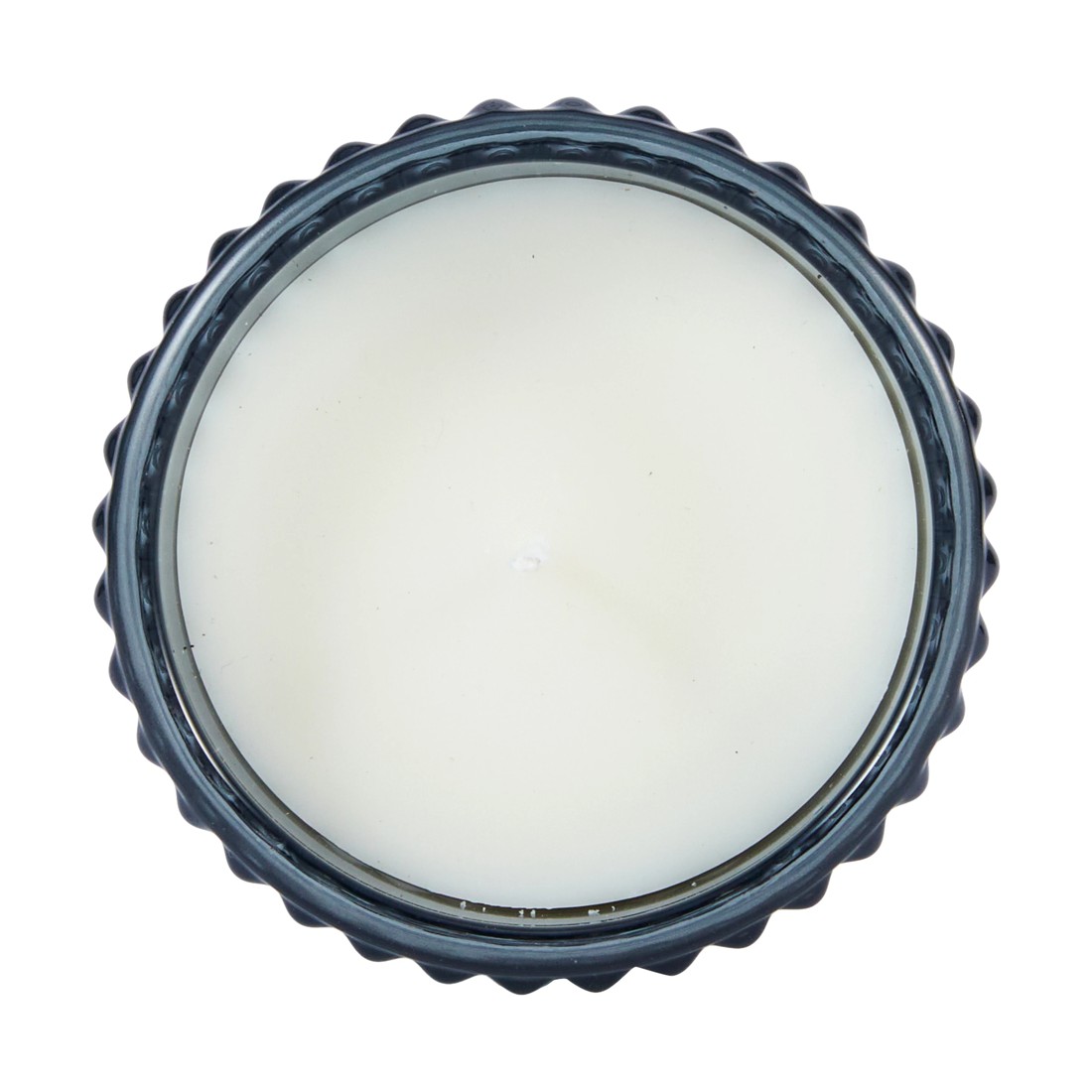 3 Sandalwood Glass Candle, 3 of 4