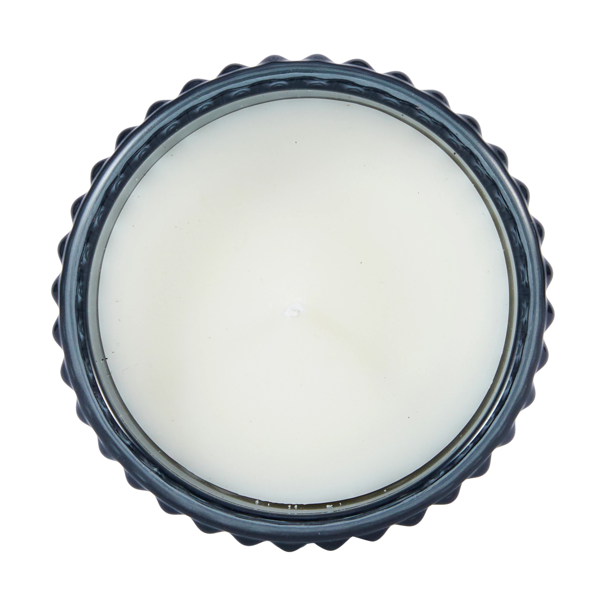 3 Sandalwood Glass Candle, 3 of 4