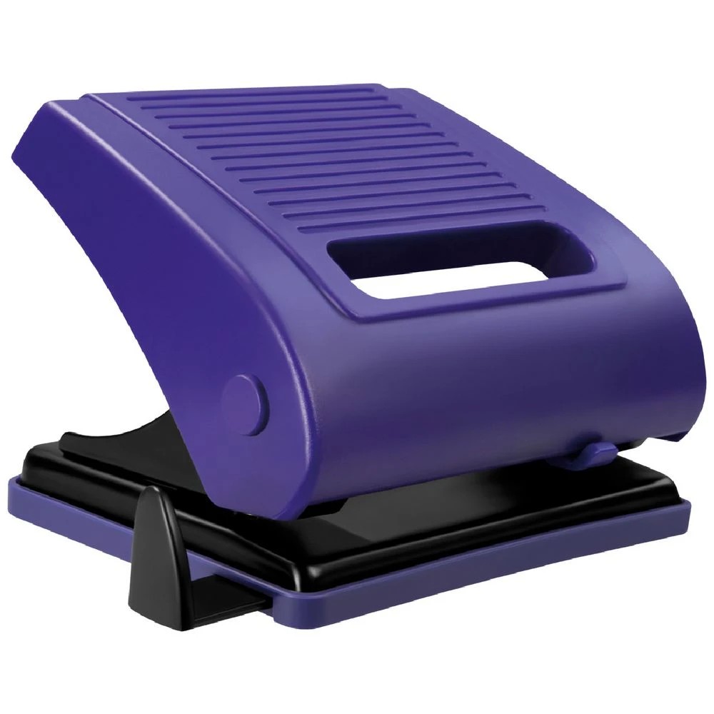 1 Milan Box Punch Purple, 1 of 2