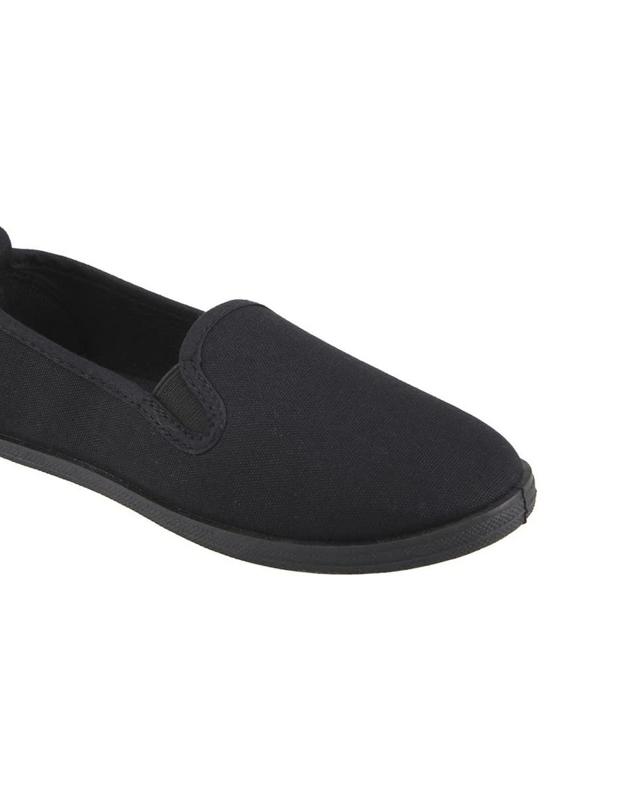 Junior Slip On S