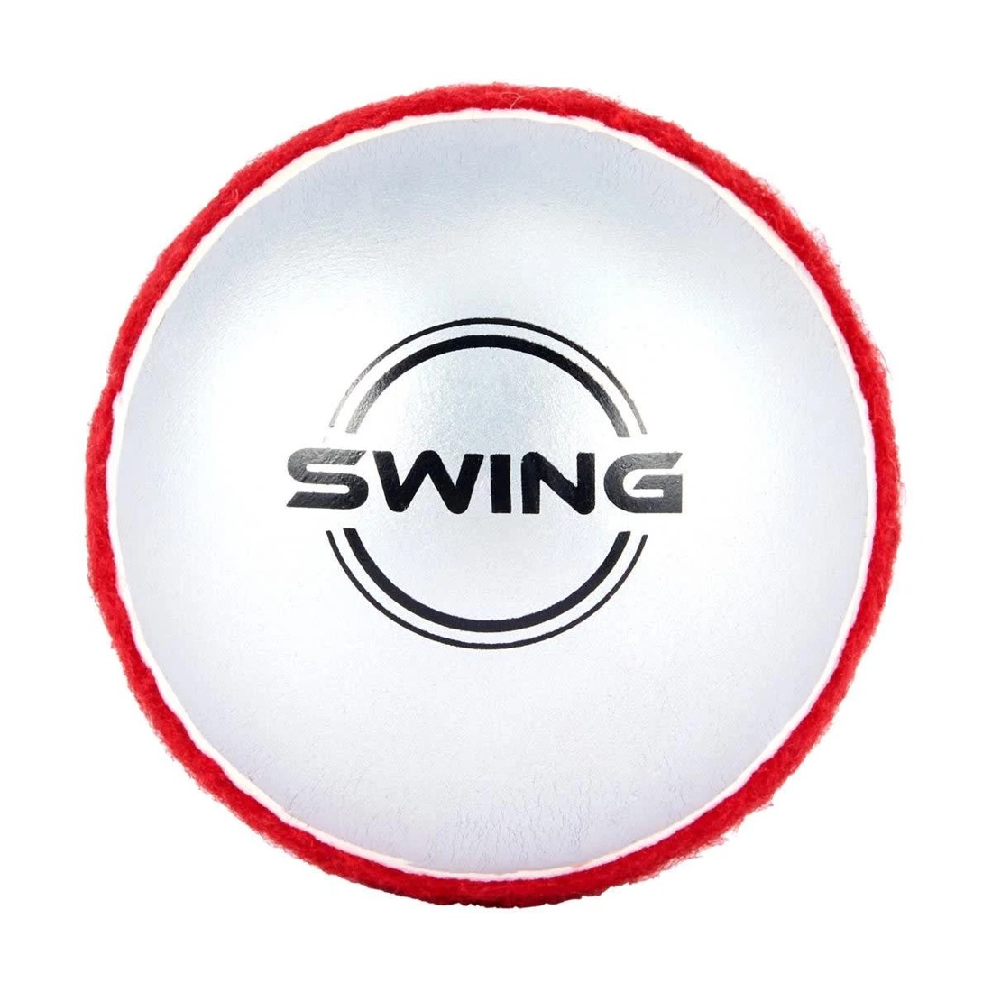 1 Swing Cricket Ball, 1 of 7