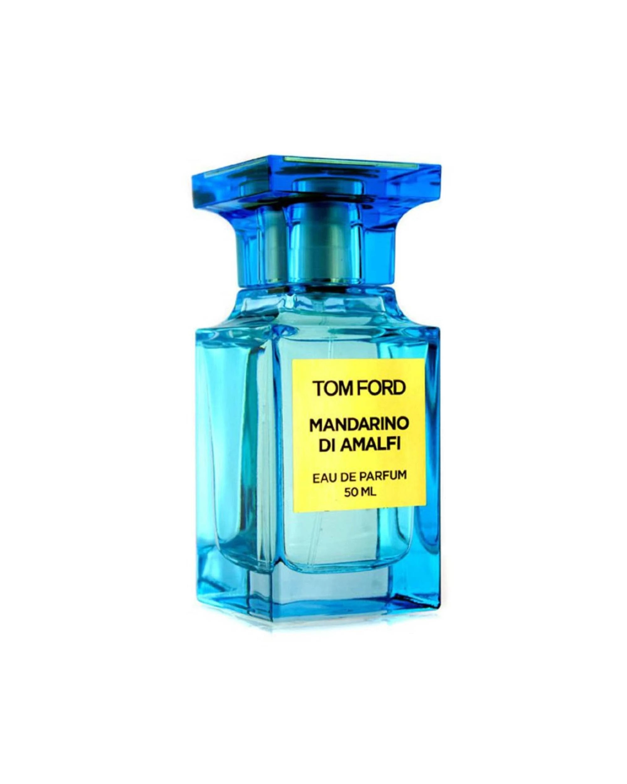 2 Mandarino Di Amalfi 50ml Eau de Parfum, 2 of 4