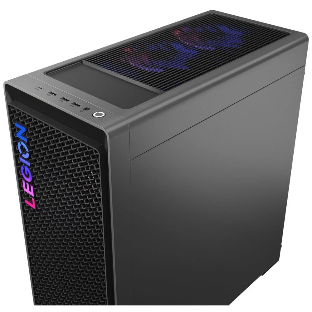 6 Lenovo Legion Tower 7i Ultra 7 32GB/2TB RTX5070TI, 6 of 6