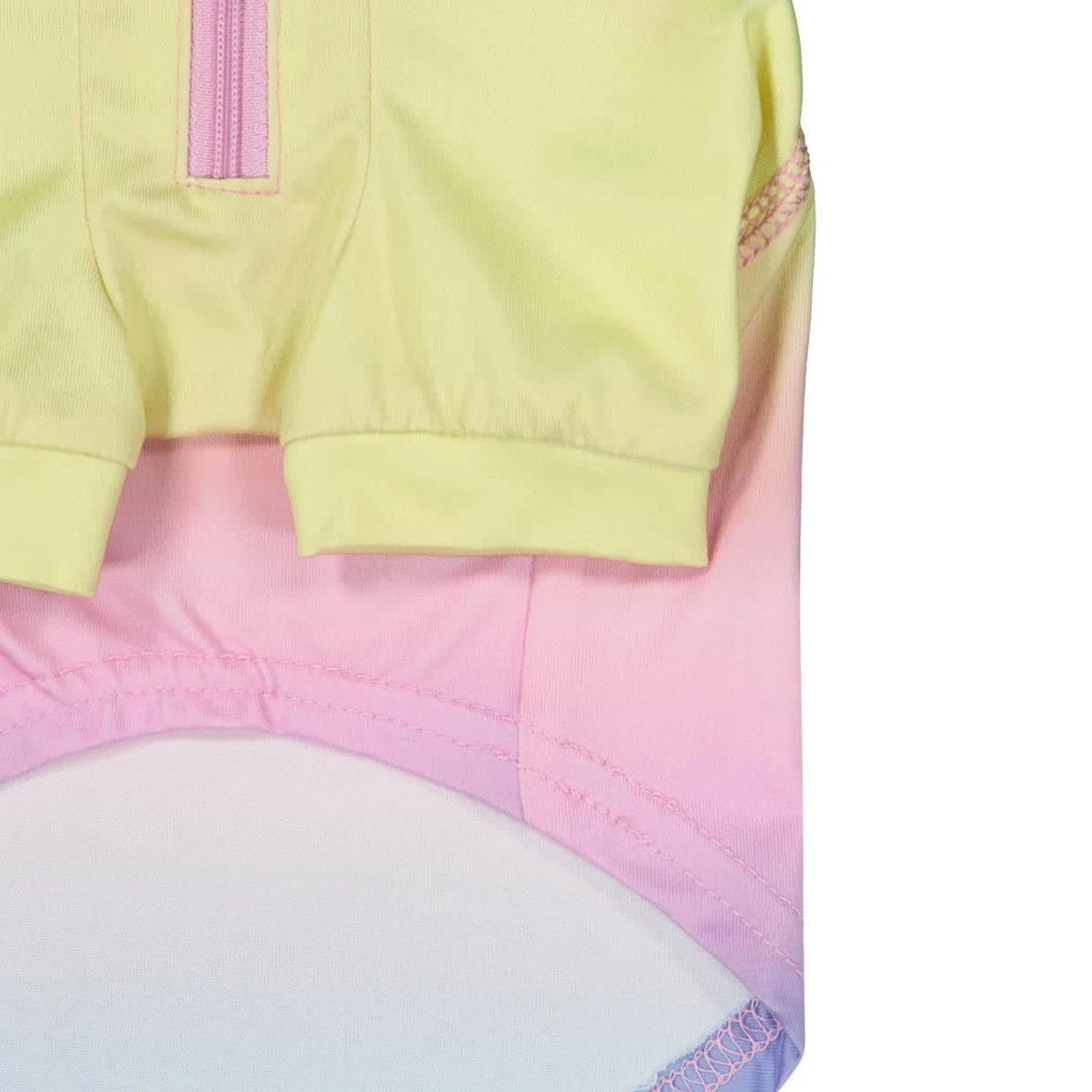 7 Pet Rashie - Small, Pink, 7 of 9