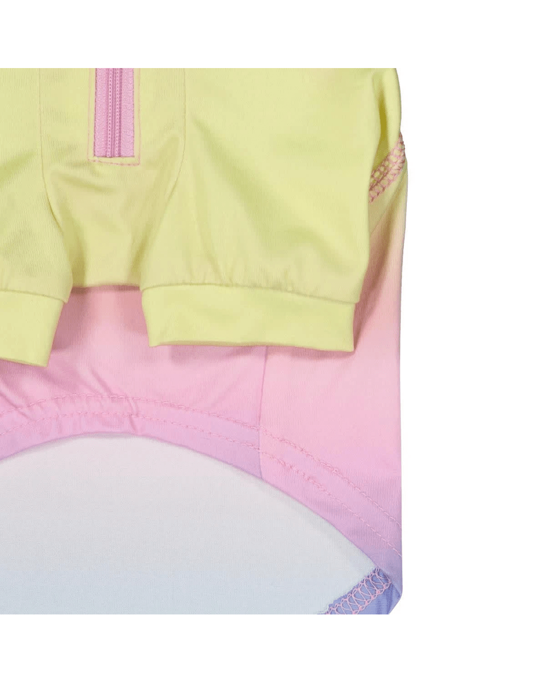 7 Pet Rashie - Small, Pink, 7 of 9