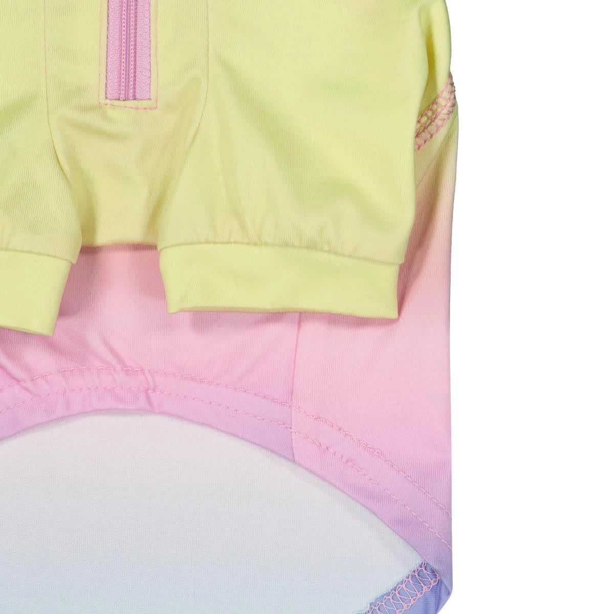 7 Pet Rashie - Small, Pink, 7 of 9