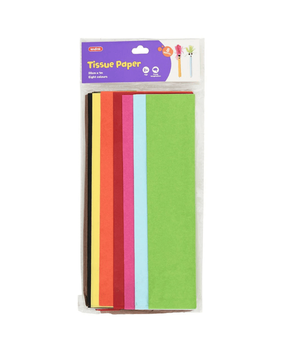 Kadink Tissue Paper 50 x 100cm 8 Pack