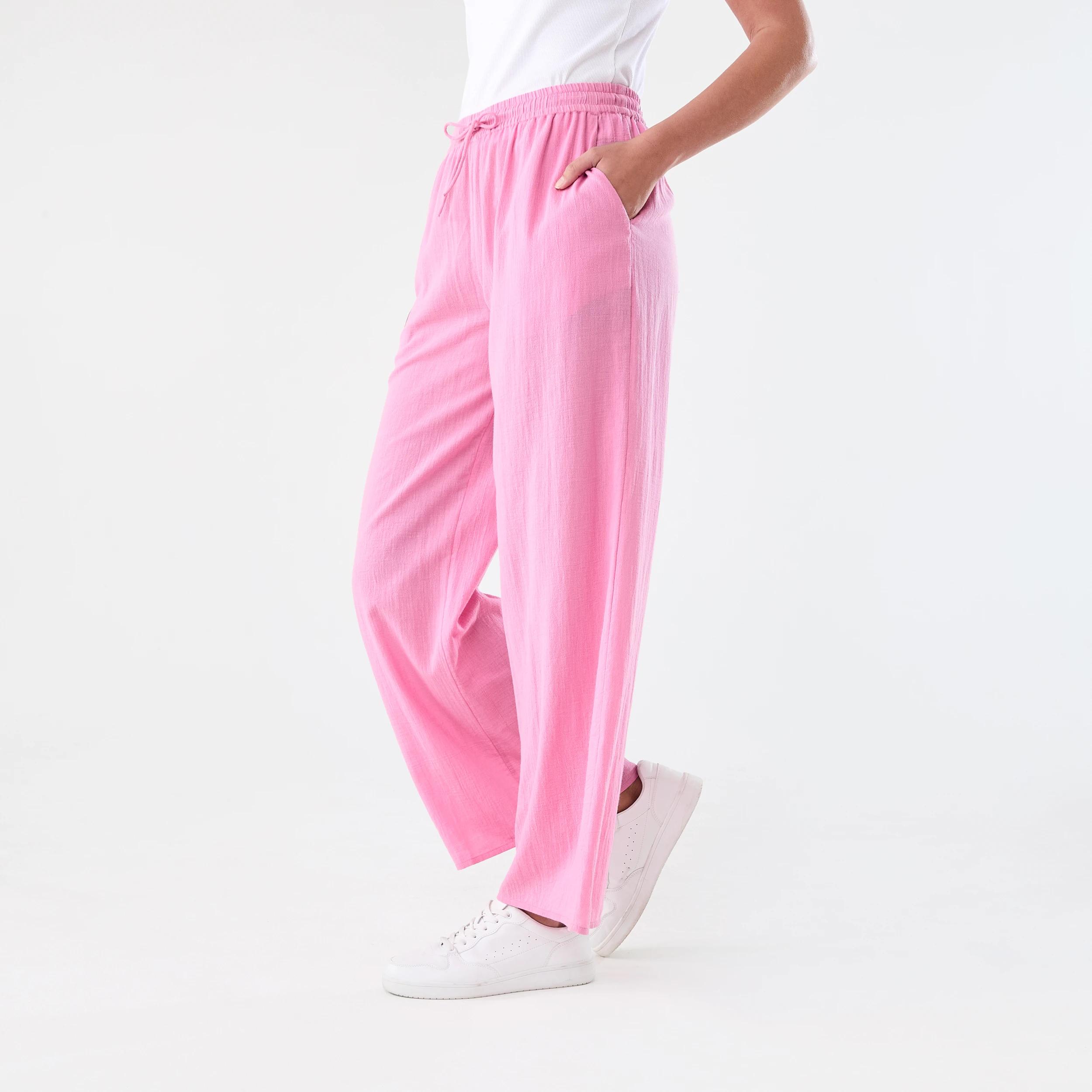2 Resort Pants Moon Mauve, 2 of 5
