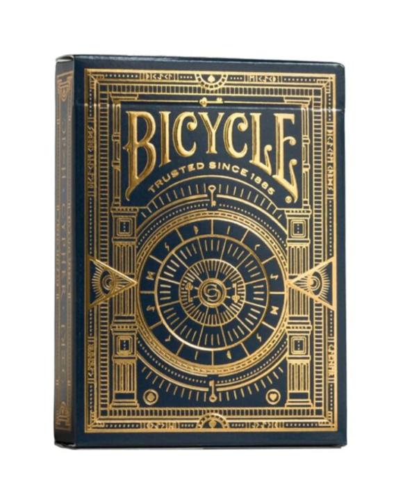 Bicycle Cypher Premium Playing Cards