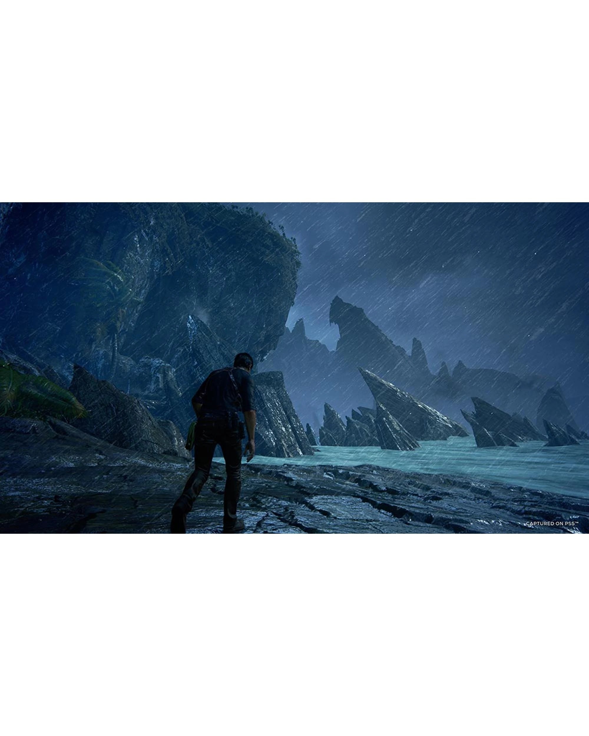 8 Uncharted: Legacy of Thieves Collection - PS5, 8 of 10