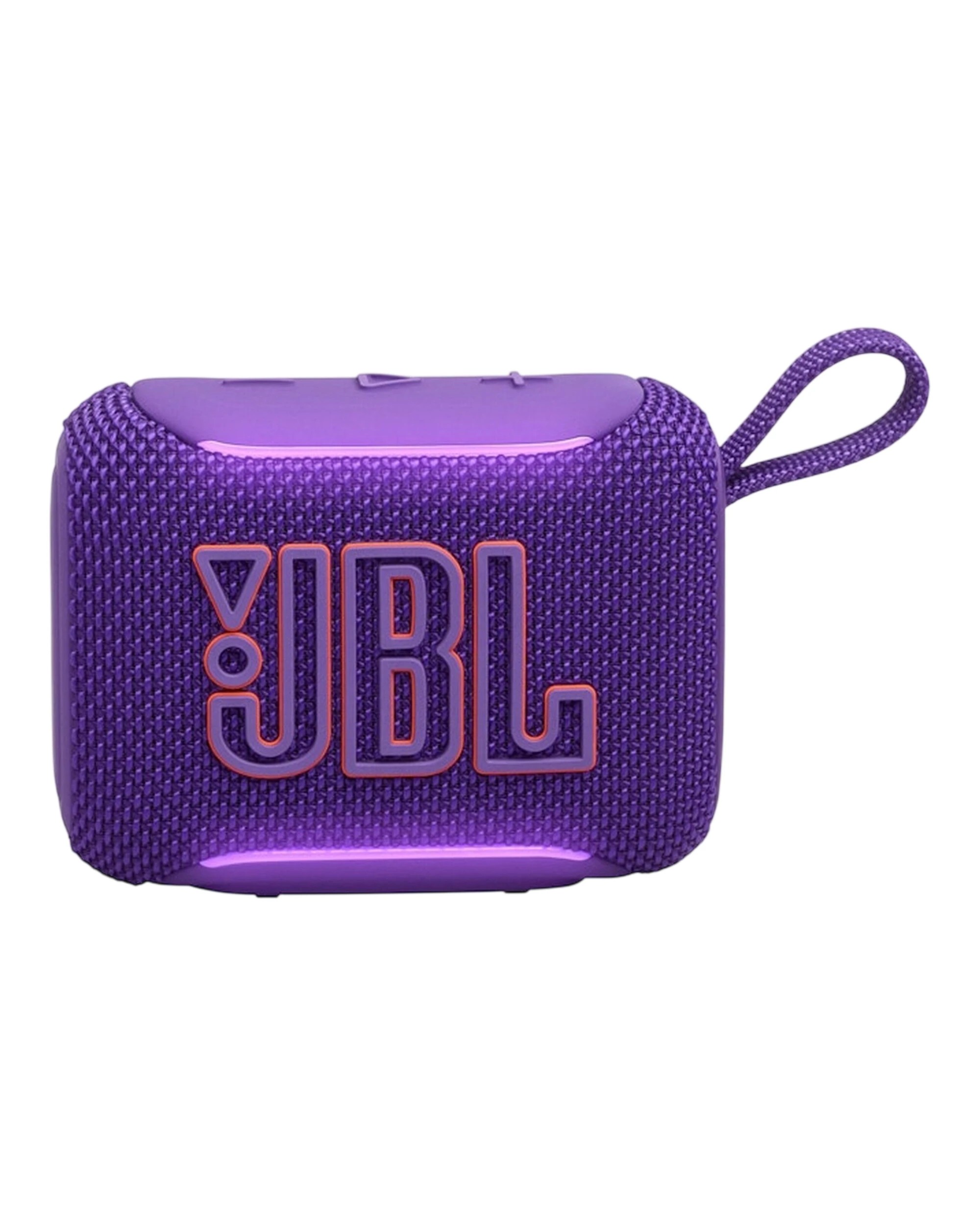1 Jbl Go 5 Mini Bluetooth Speaker Purple, 1 of 3