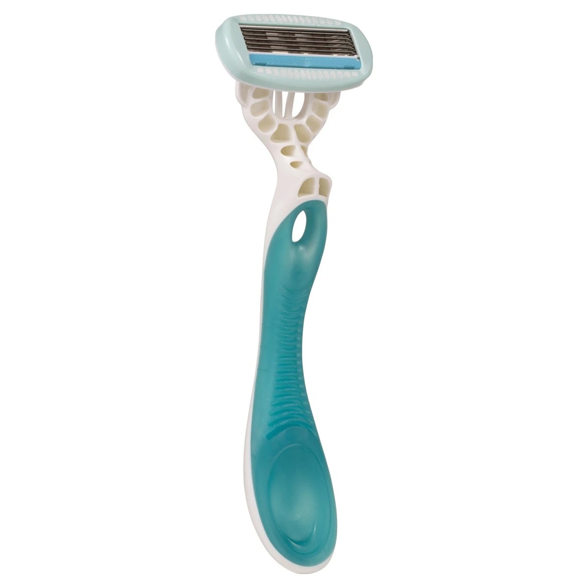 2 Schick 2 Pack Hydro Silk Sensitive Care Disposable Razor, 2 of 5